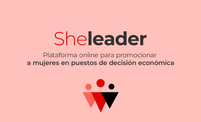 Sheleader