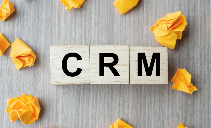 Top 6 mejores CRM en 2023 - miniatura