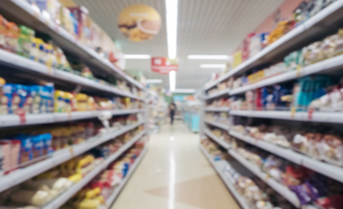 Neuromarketing en Supermercados