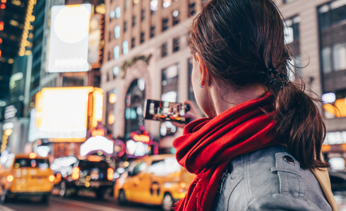 Universitat de Barcelona - La publicidad del futuro_ Digital Out Of Home