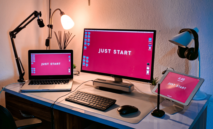 El efecto multipantalla en la publicidad