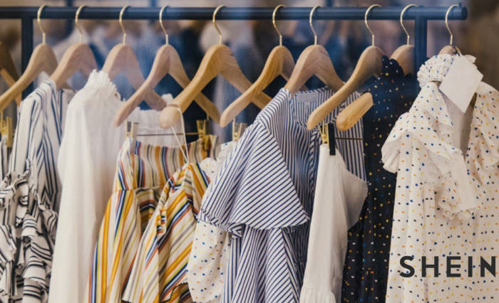 Shein y los secretos de su exito