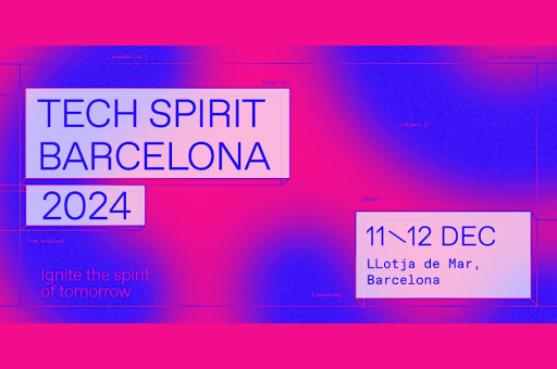 Tech Spirit Barcelona 2024